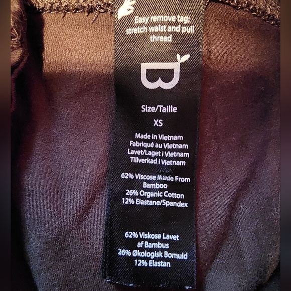 Boody Leggings - Picture 6 of 6